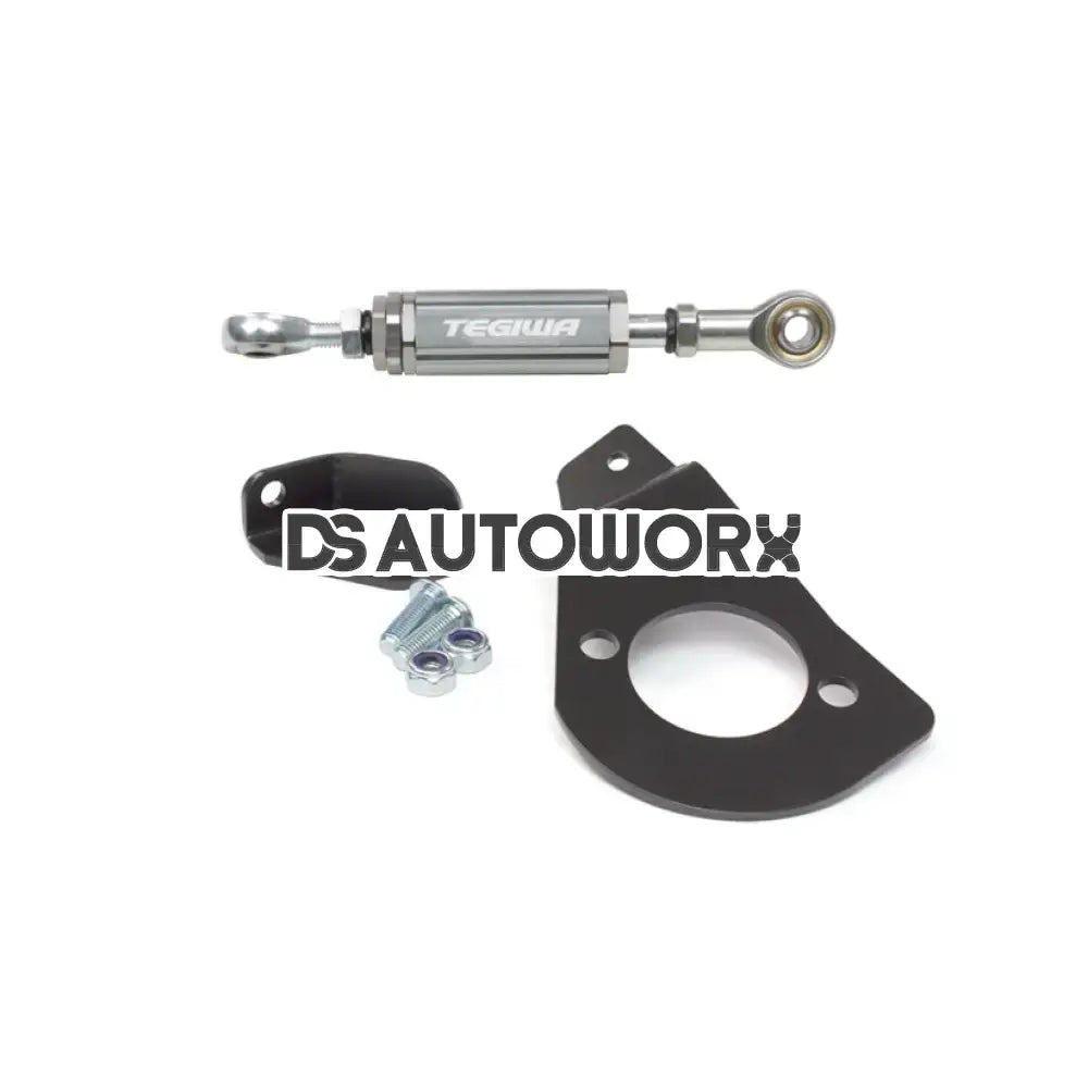 Tegiwa Engine Torque Damper HONDA S2000 AP1 Main image