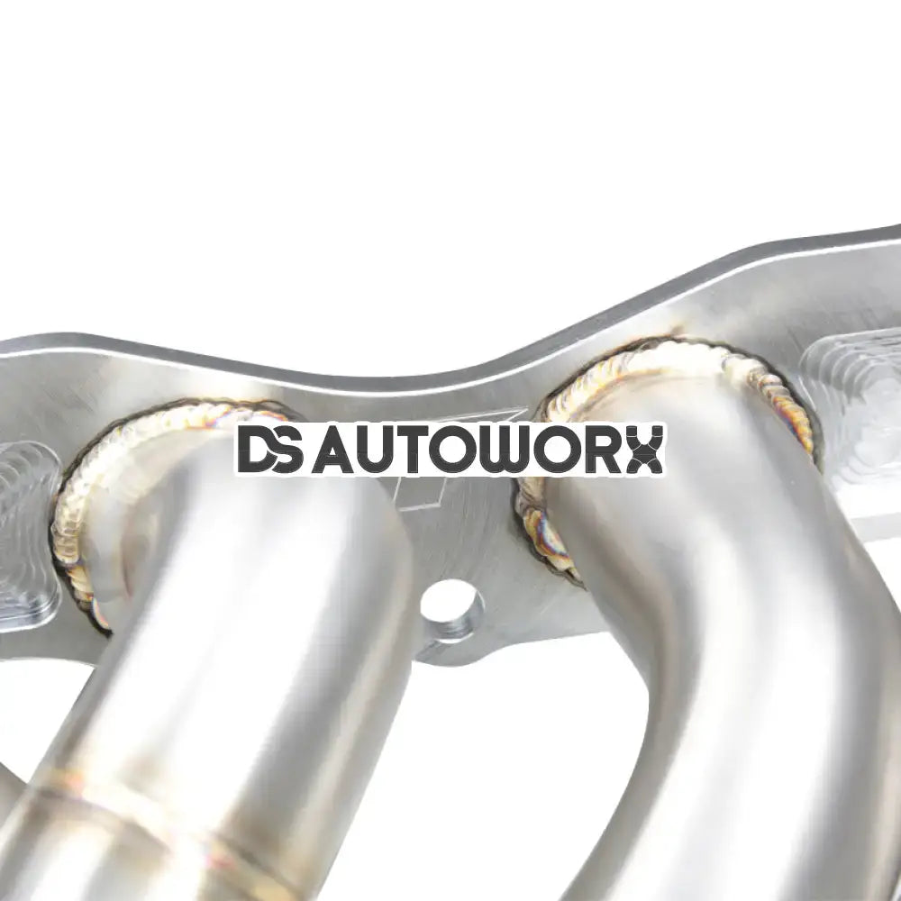 Tegiwa Exhaust Manifold Header Civic EP3 Integra DC5 01-06