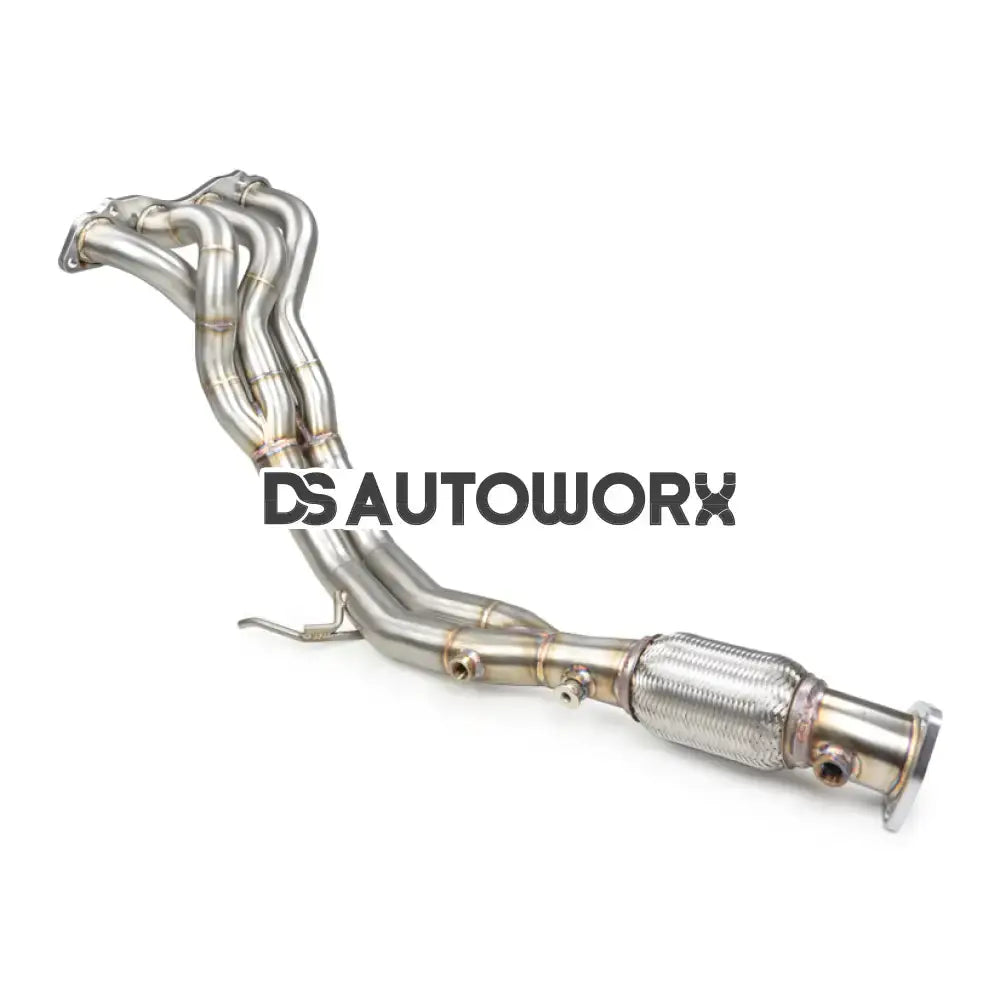 Tegiwa Exhaust Manifold Header Civic EP3 Integra DC5 01-06 Main image