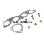 Tegiwa Exhaust Manifold Header Civic EP3 Integra DC5 01-06