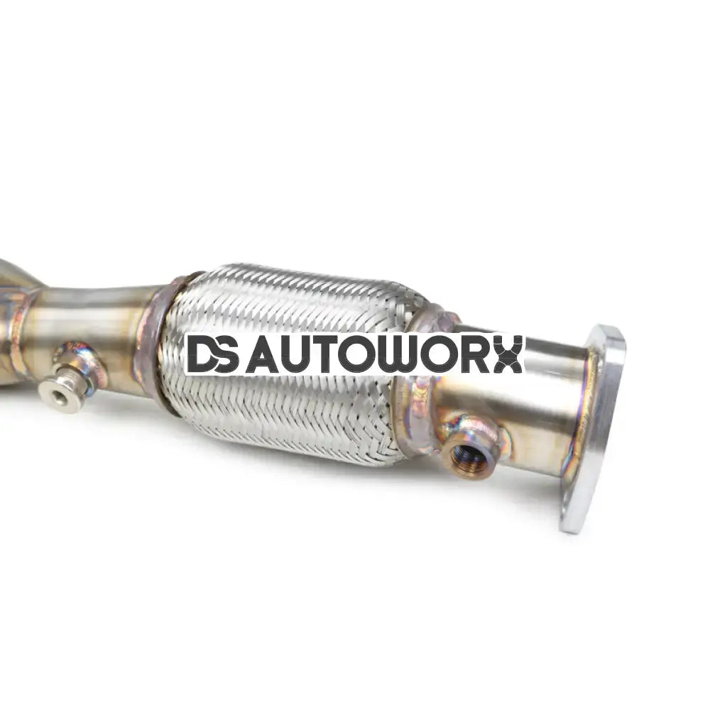 Tegiwa Exhaust Manifold Header Civic EP3 Integra DC5 01-06