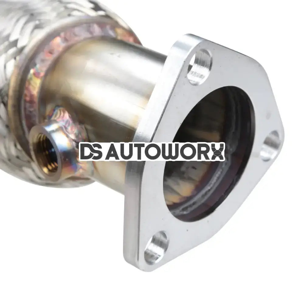 Tegiwa Exhaust Manifold Header Civic EP3 Integra DC5 01-06