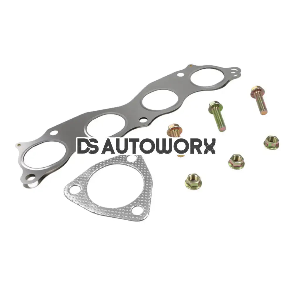 Tegiwa Exhaust Manifold Header Civic EP3 Integra DC5 01-06