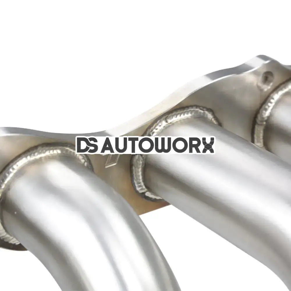 Tegiwa Exhaust Manifold Header HONDA K-SWAP