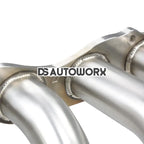 Tegiwa Exhaust Manifold Header HONDA K-SWAP