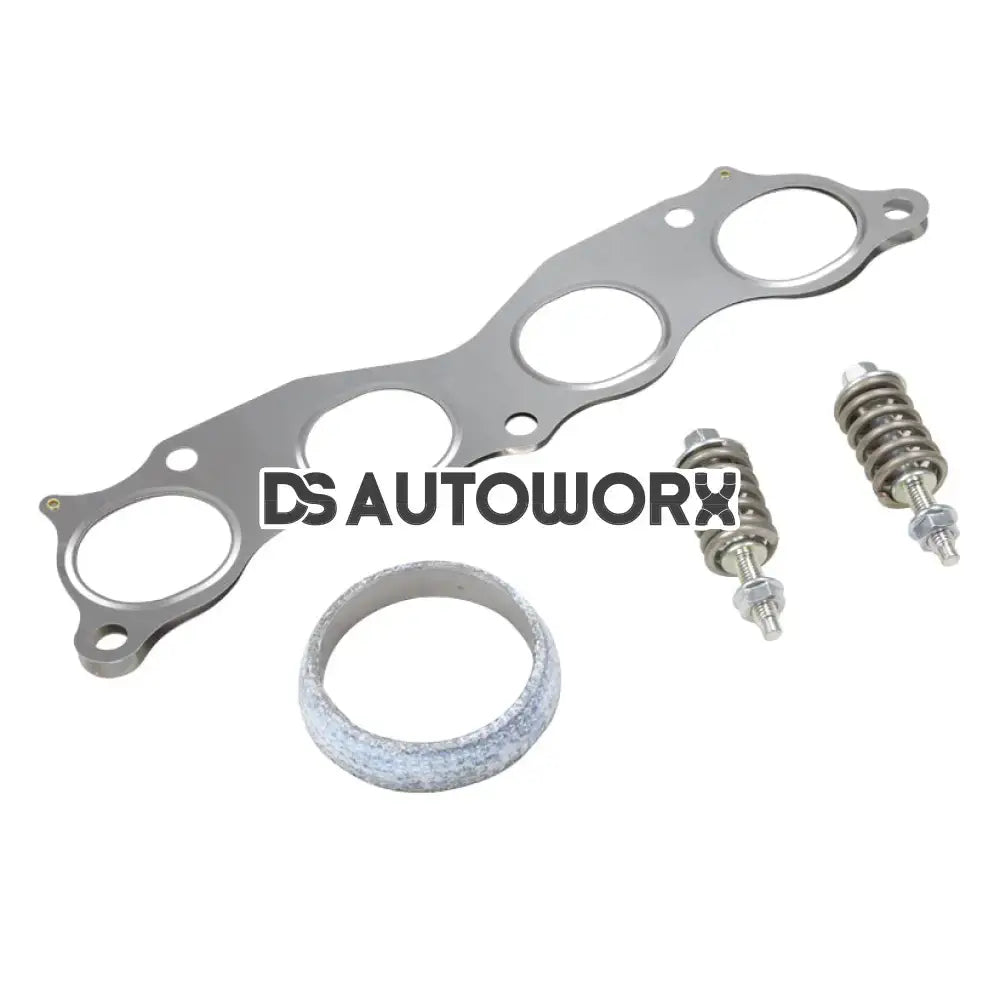 Tegiwa Exhaust Manifold Header HONDA K-SWAP