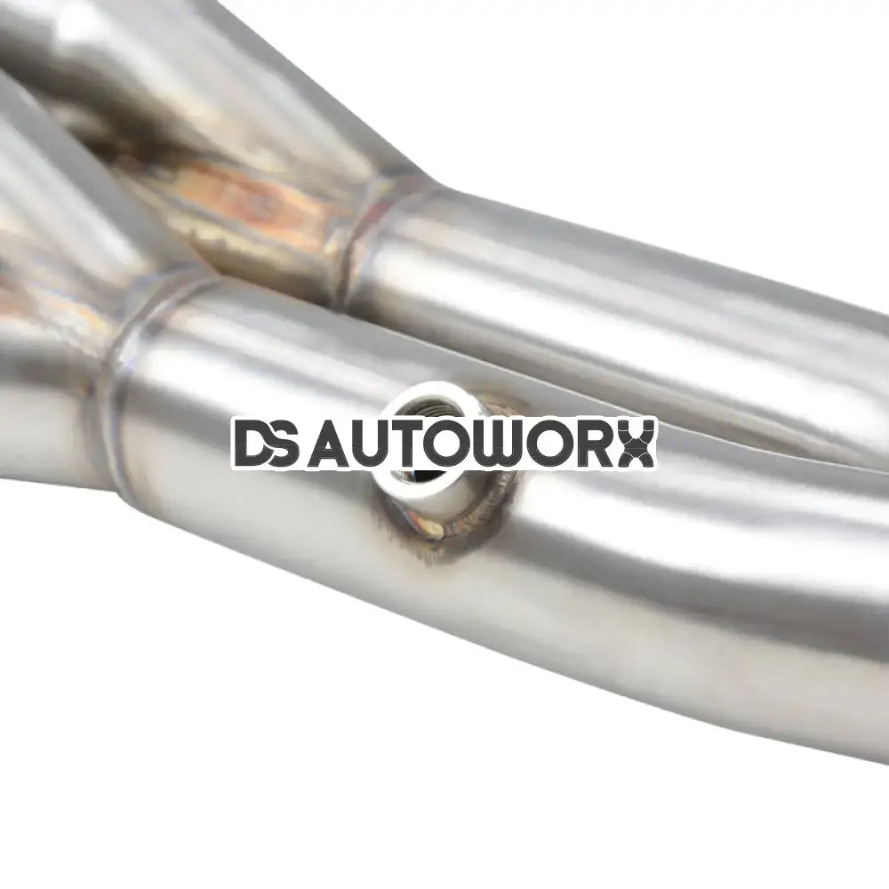 Tegiwa Exhaust Manifold Header HONDA K-SWAP