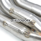 Tegiwa Exhaust Manifold Header HONDA K-SWAP