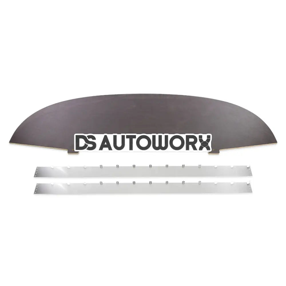 Tegiwa Front Splitter and Air Dam Kit Honda S2000 Main image