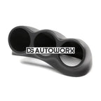 Tegiwa Gauge Pod Dial Holder Honda S2000 99-10 LHD