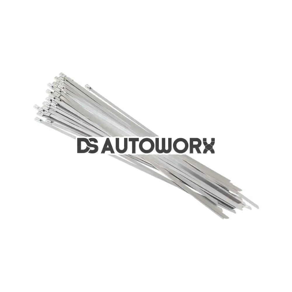 Tegiwa Heat Wrap Tie