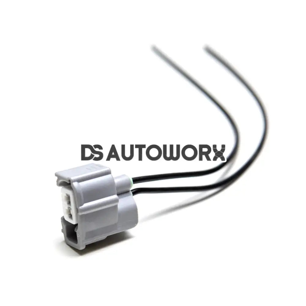 Tegiwa Honda RDX Injector Clip & Pigtail Main image