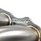Tegiwa Honda S2000 F20C Exhaust Manifold Header