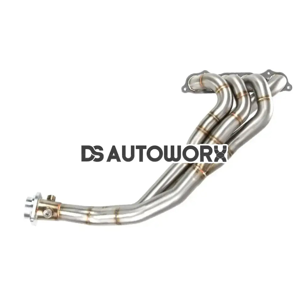 Tegiwa Honda S2000 F20C Exhaust Manifold Header