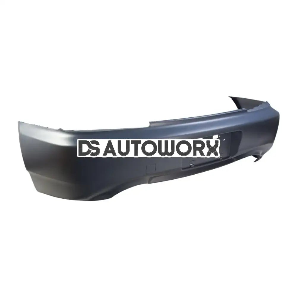 Tegiwa JDM Rear Bumper Honda S2000 Facelift AP2 04-09 Main image