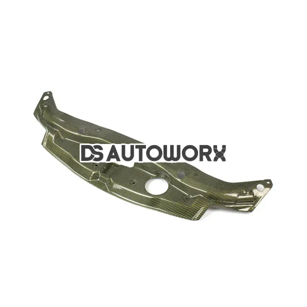 Tegiwa Kevlar Cooling Plate Slam Panel Civic 07-11 Main image