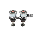 Tegiwa Roll Centre Adjuster Ball Joints Civic Type R EP3 01-06