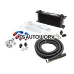Tegiwa Setrab/Mocal Oil Cooler Kit HONDA