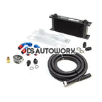 Tegiwa Setrab/Mocal Oil Cooler Kit HONDA