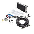Tegiwa Setrab/Mocal Oil Cooler Kit NISSAN