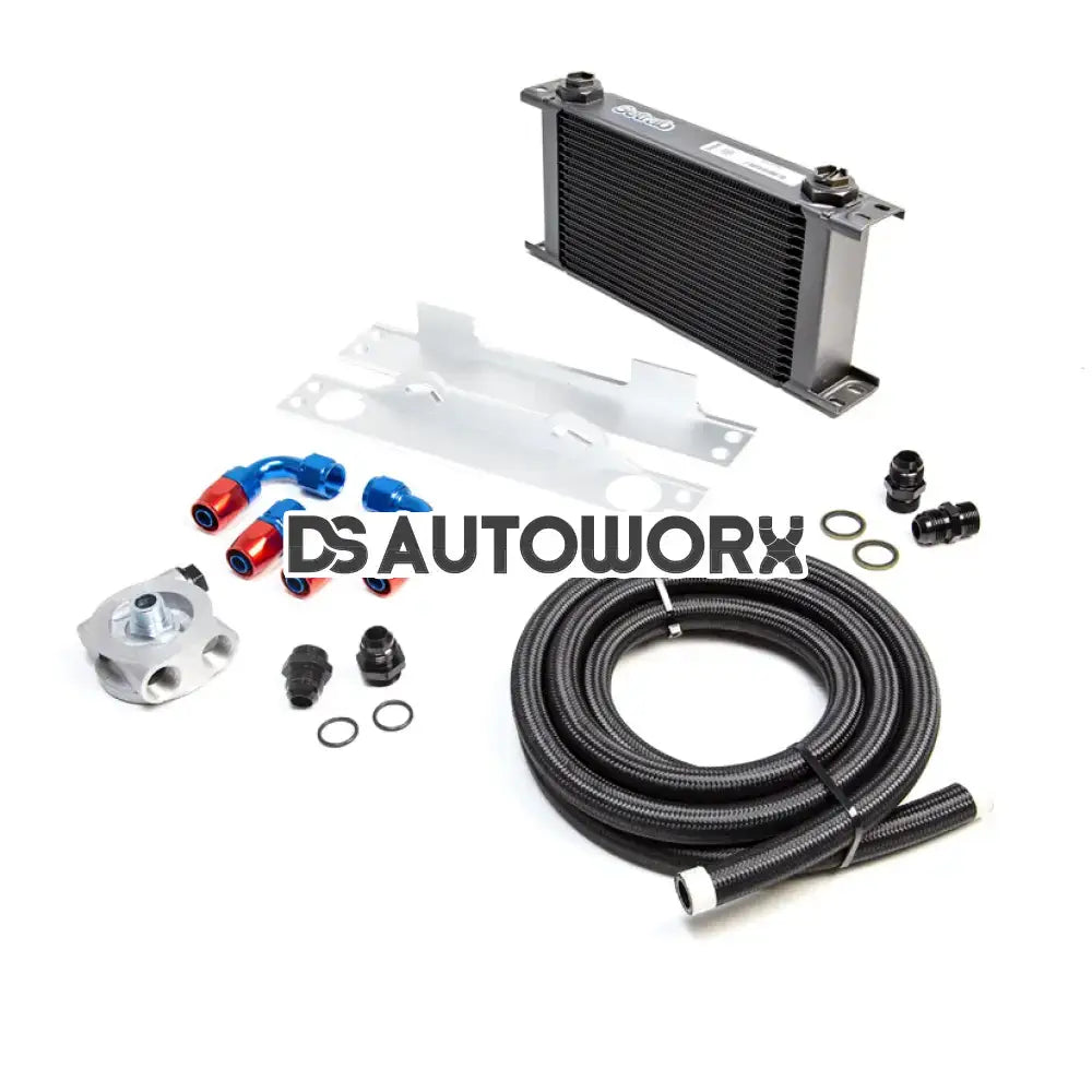 Tegiwa Setrab/Mocal Oil Cooler Kit NISSAN