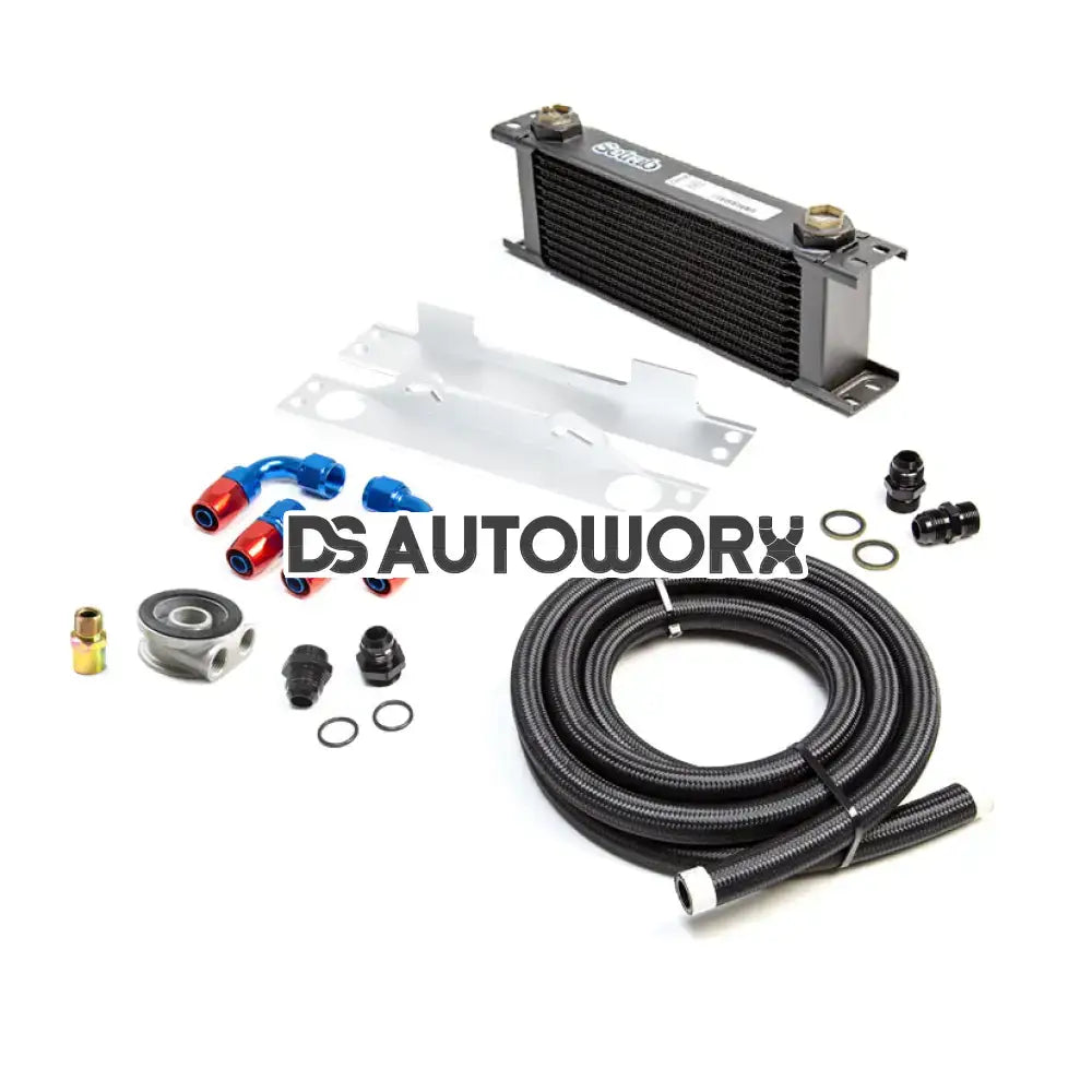 Tegiwa Setrab/Mocal Oil Cooler Kit NISSAN Main image