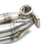Tegiwa Sidewinder Exhaust Turbo Manifold 304SS HONDA K-SERIES