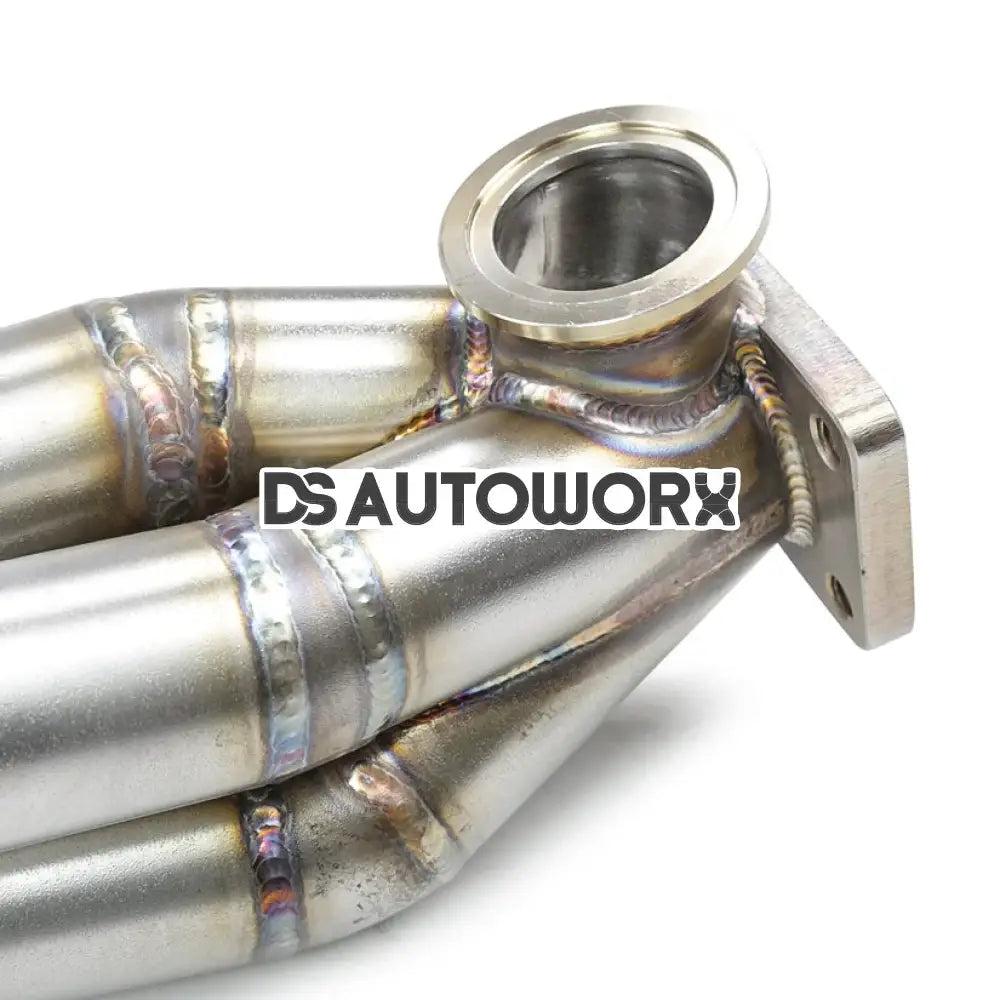 Tegiwa Sidewinder Exhaust Turbo Manifold 304SS HONDA K-SERIES