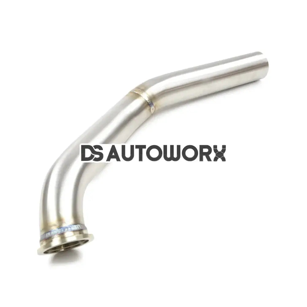 Tegiwa Sidewinder Exhaust Turbo Manifold 304SS HONDA K-SERIES