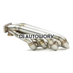 Tegiwa Sidewinder Exhaust Turbo Manifold 304SS HONDA K-SERIES