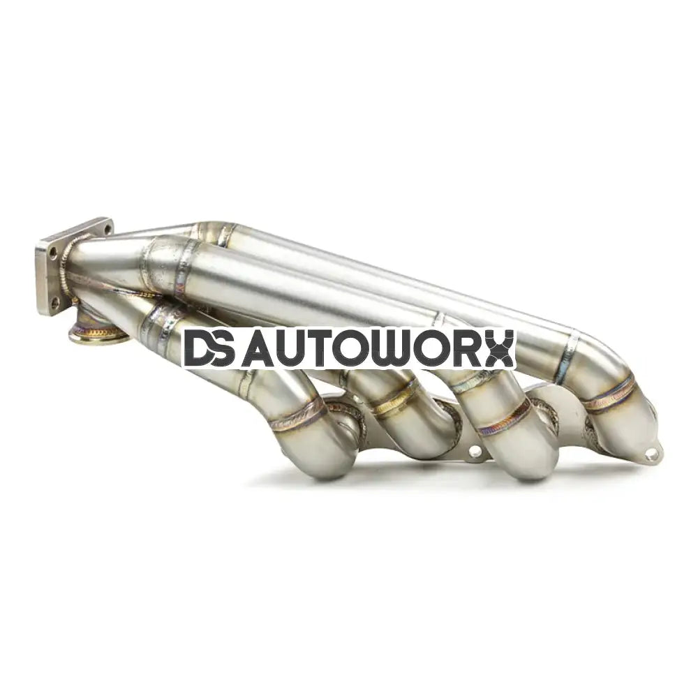 Tegiwa Sidewinder Exhaust Turbo Manifold 304SS HONDA K-SERIES
