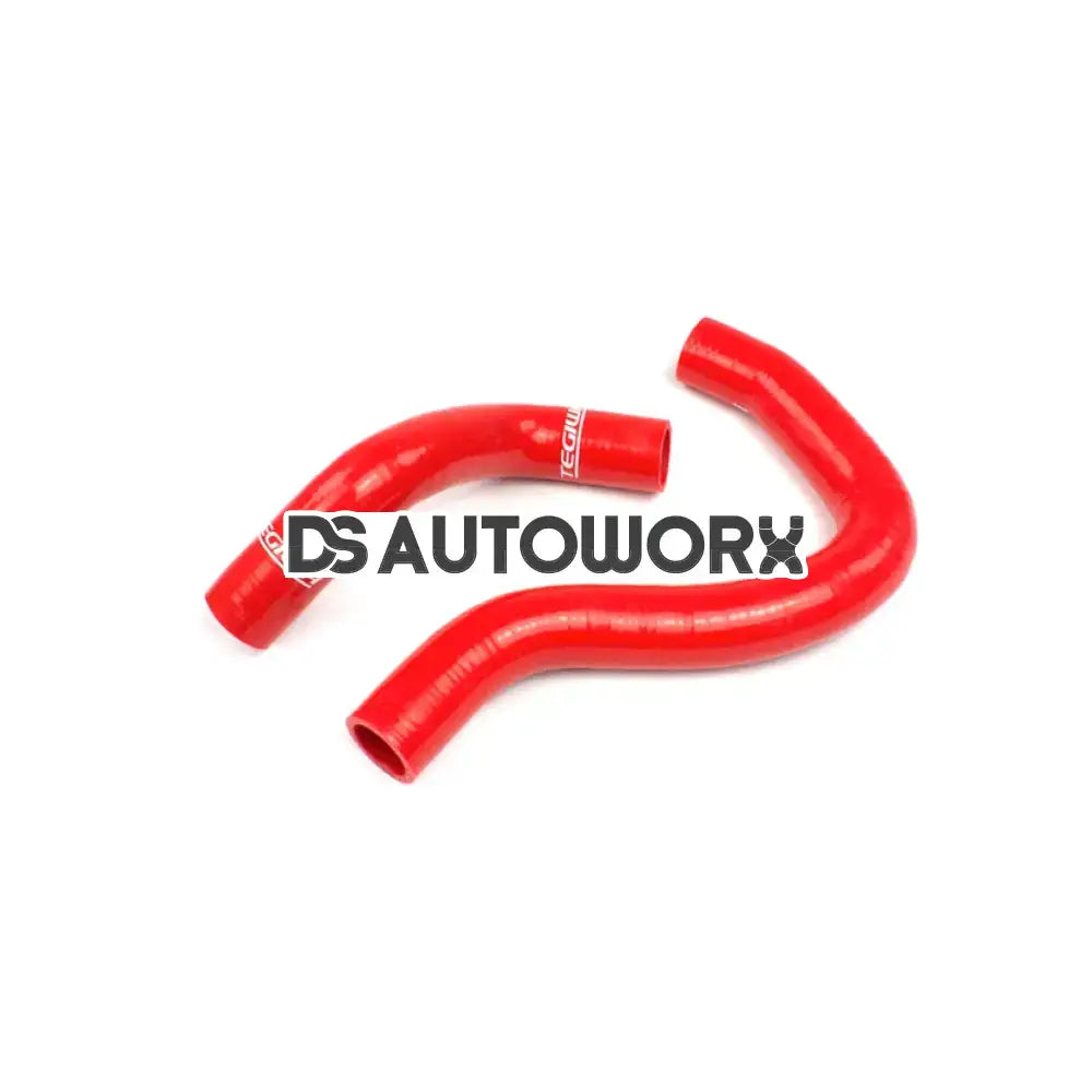Tegiwa Silicone Coolant Hoses Honda Civic Type R EP3 Integra DC5 01-05