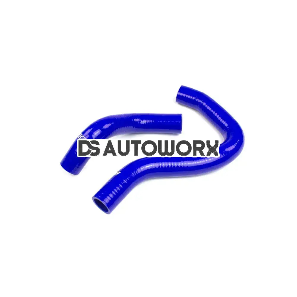 Tegiwa Silicone Coolant Hoses Honda Civic Type R EP3 Integra DC5 01-05 Main image