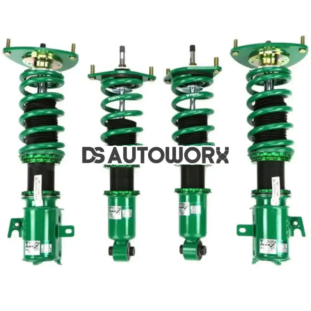 Tein Flex Z Coilovers Honda S2000 AP2 04-09 Main image