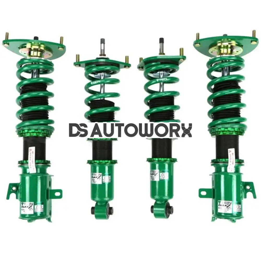 Tein Flex Z Coilovers Volkswagen Golf GTi MK7 AUCHH 13-21 Main image