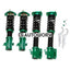 Tein Mono Racing Coilovers Nissan GT-R R35 07+