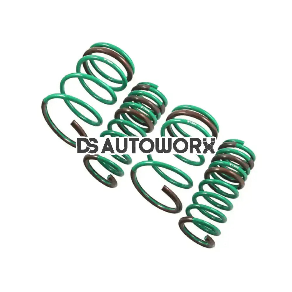 Tein S.Tech Lowering Springs Ford Focus RS MK3 16+