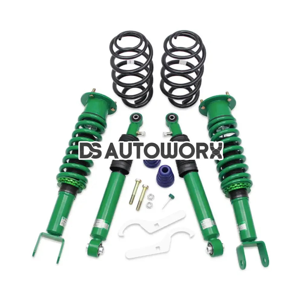 Tein Street Advance Z Coilovers Mini F56 XS15 13+ Main image