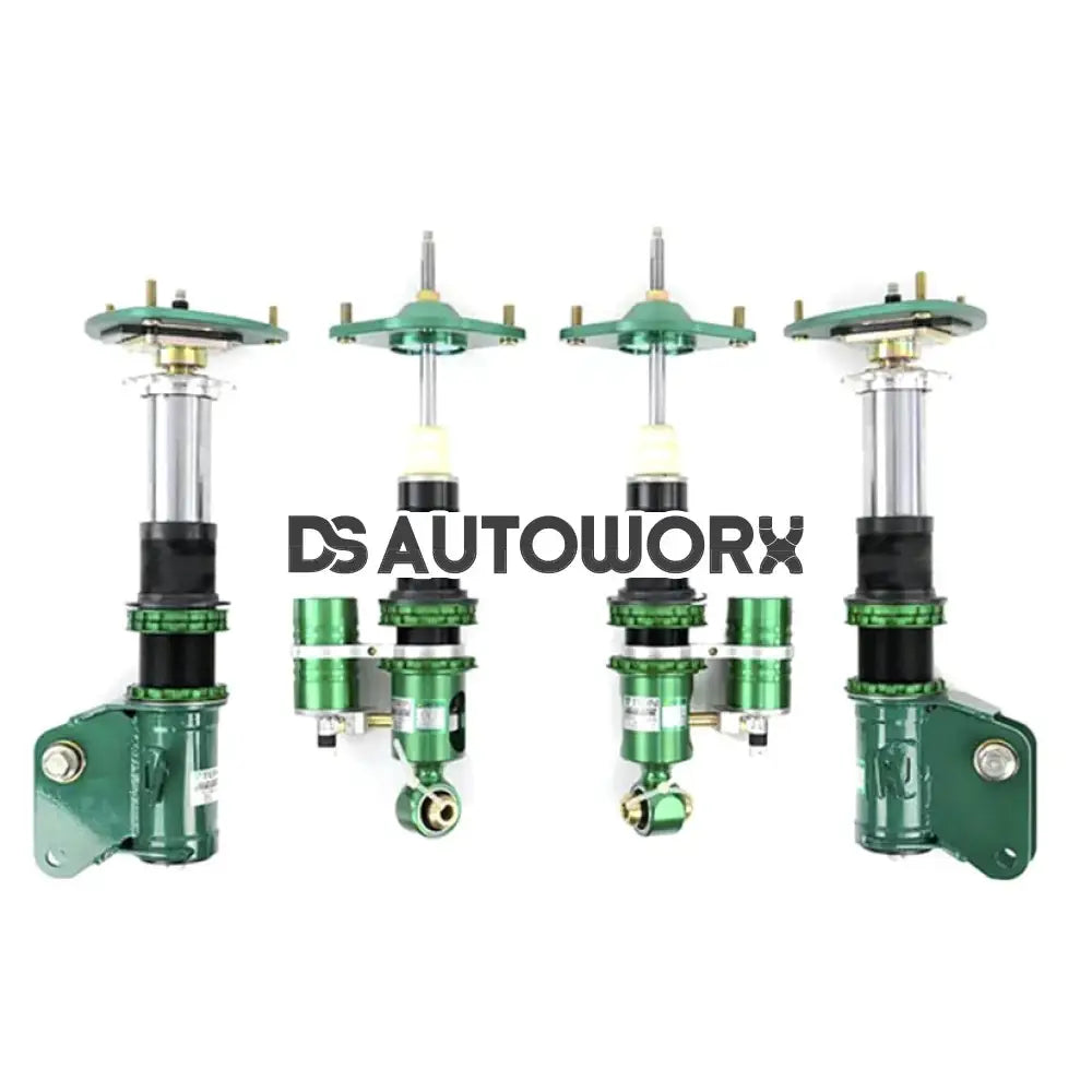 Tein Super Racing Coilovers Honda S2000 AP1 AP2 99-09 Main image