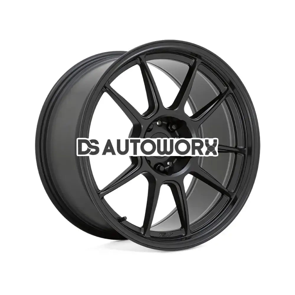 TSW Imatra 5x108 18"x8J ET42 72mm CB Matt Black Ford Focus ST225 ST250 RS MK2 MK3 Main image