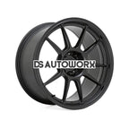 TSW Imatra 5x112 18"x9J ET45 Matt Black Audi S3 RS3 8Y (OEM+ Fitment)