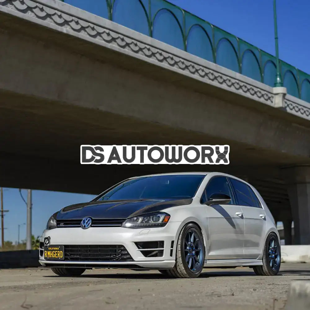 TSW Imatra 5x112 18"x9J ET45 Matt Black Audi S3 RS3 8Y (OEM+ Fitment)