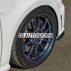 TSW Imatra 5x112 18"x9J ET45 Matt Black Audi S3 RS3 8Y (OEM+ Fitment)
