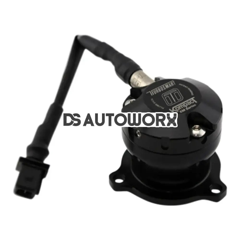 TurboSmart BOV Kompact EM PlumBack - VR9 BMW Main image
