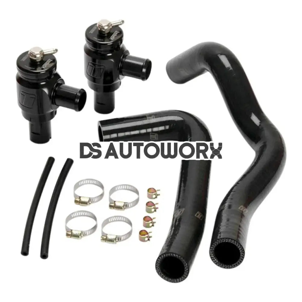 TurboSmart BOV Kompact PlumBack - Shortie - BMW 335 Main image