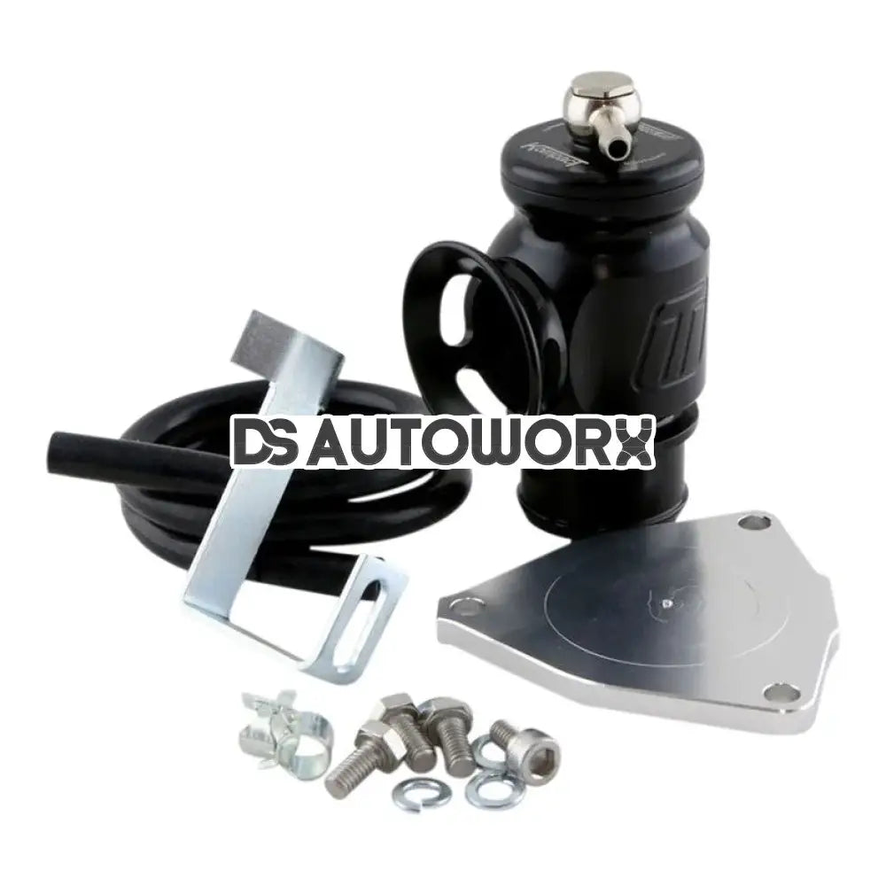TurboSmart BOV Kompact Supersonic Renault Megane RS250 Main image