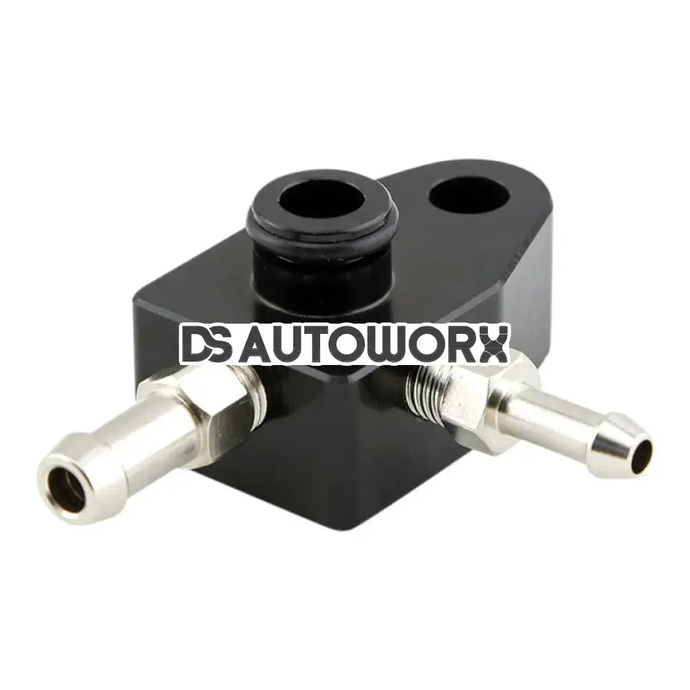 TurboSmart BRA Mini Cooper/S R56/ Renault Clio RS - Black Main image