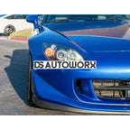 Vaikhari 30mm OEM Style Front Wings Fenders Honda S2000 00-09