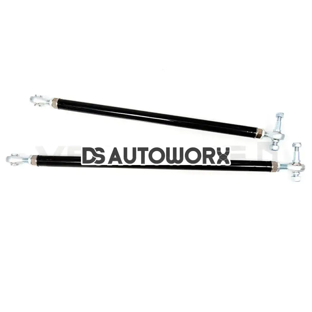 Verkline Adjustable Rear Toe Links Metal Rod Ends Audi A3 S3 8P 8V RS3 TT TTS TTRS 8J 8S Volkswagen Golf MK5 MK6 MK7 Main image