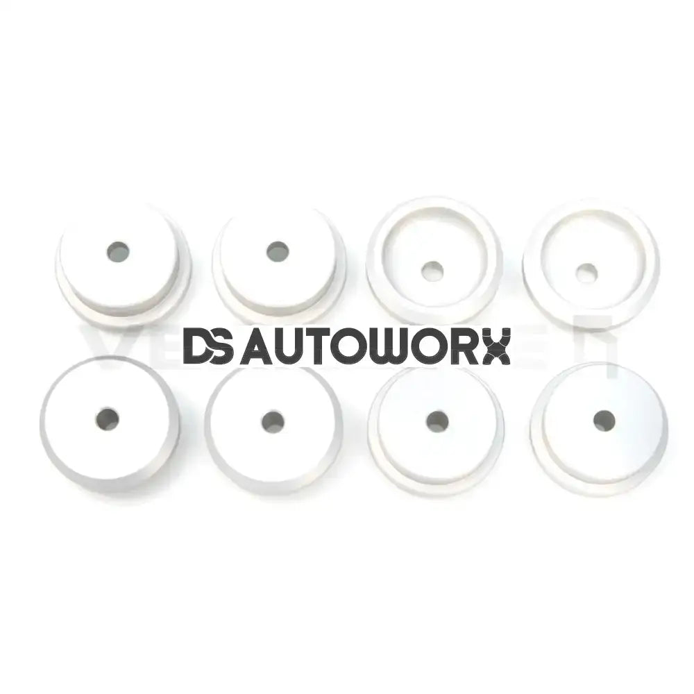 Verkline Front Aluminium Subframe Bushings Audi B5/B6/B7 &amp; C5 Secondary image